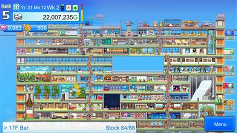 Mega Mall Story 2 .